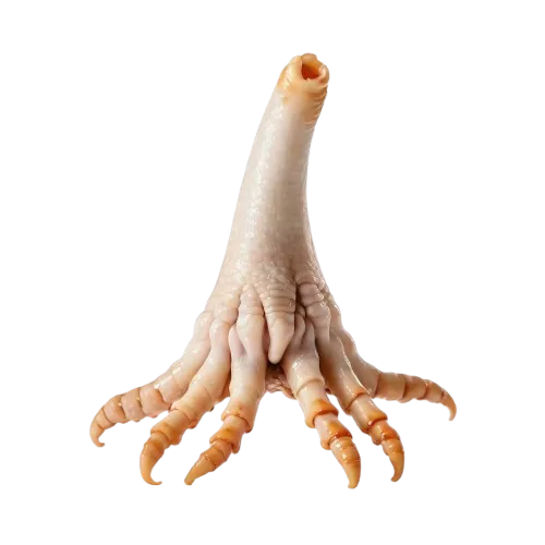 Chicken Feet