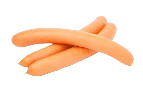 Chicken Frankfurter