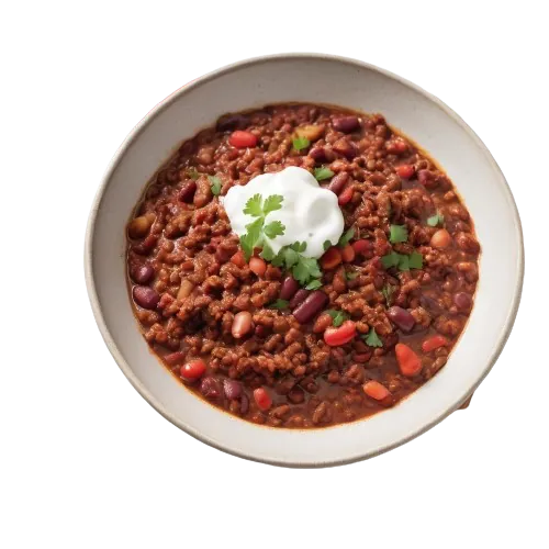 Chili con carne