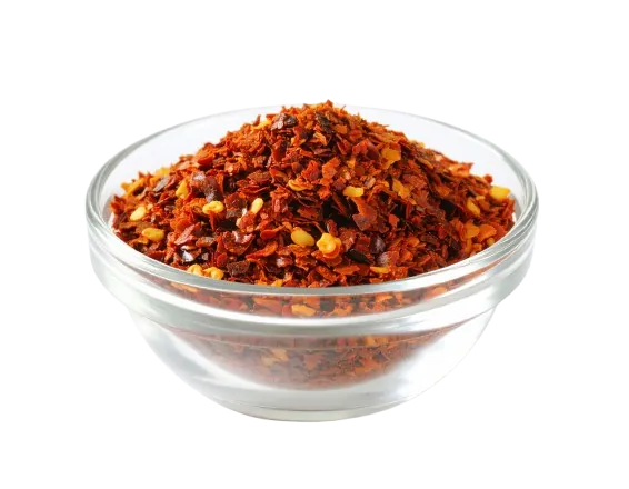 Chili Flakes