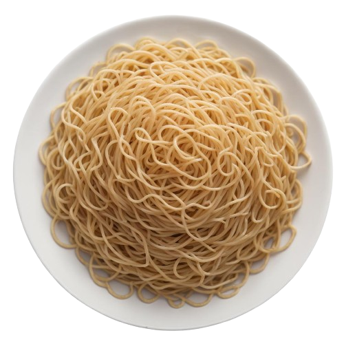 Chinese Xrant cruncy nodles