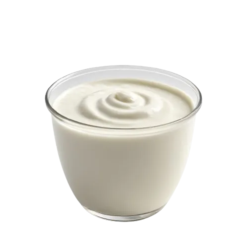 Chobani Greek yogurt