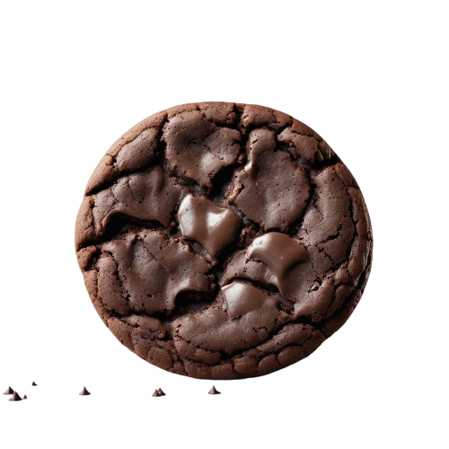 Chocolate cookie