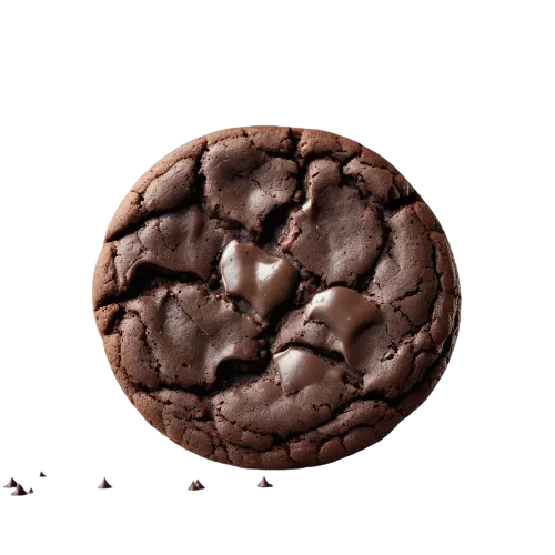 Chocolate cookie