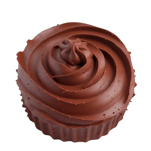 Chocolate frosting