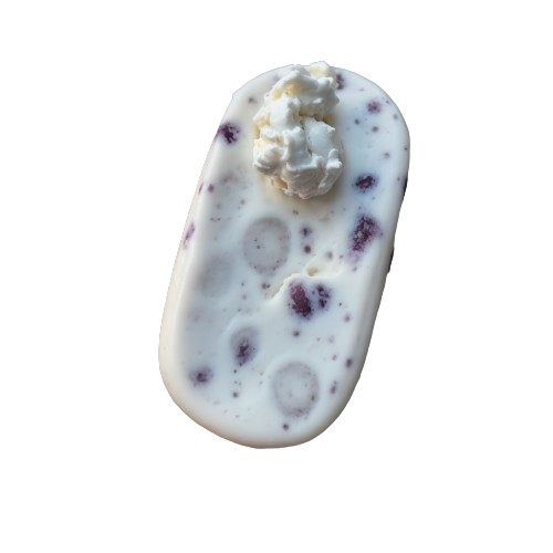 Chocolate Frozen Yogurt Bar