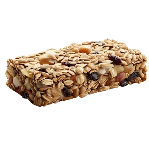 Chocolate Granola Bar