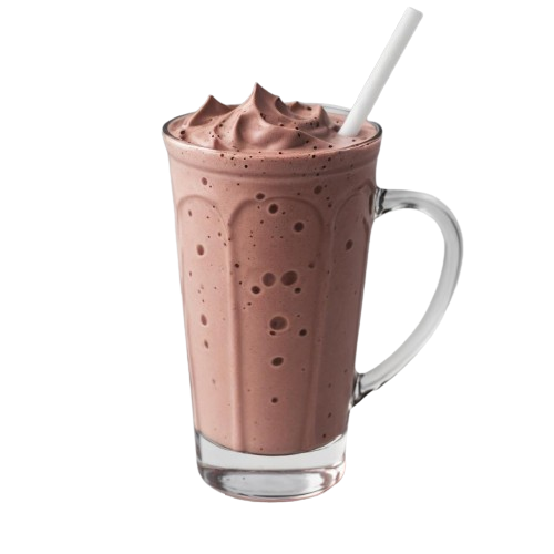 Chocolate Milk Shake