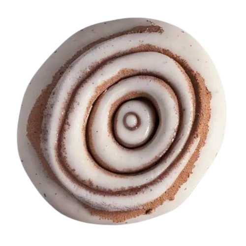 Cinnamon roll dough