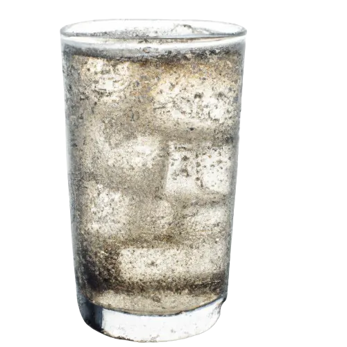Club soda 