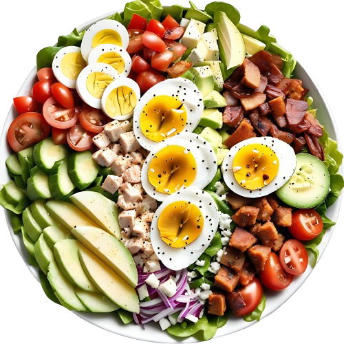 Cobb Salad