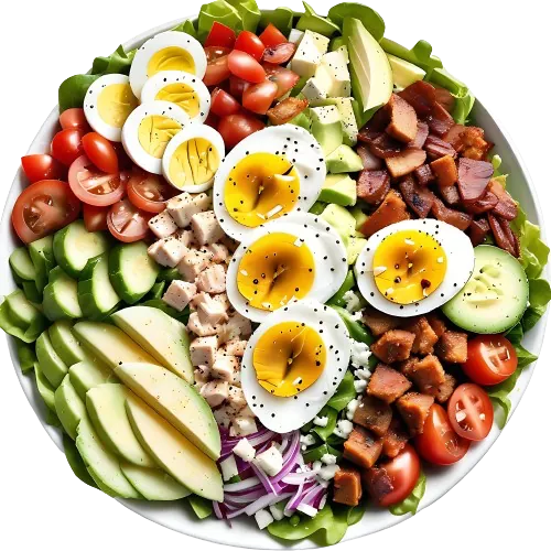 Cobb Salad