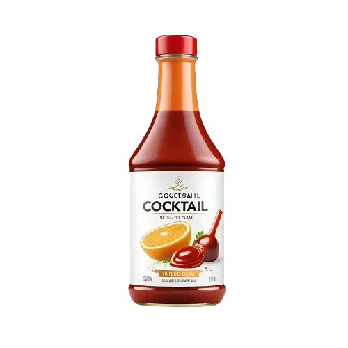 Cocktail Sauce