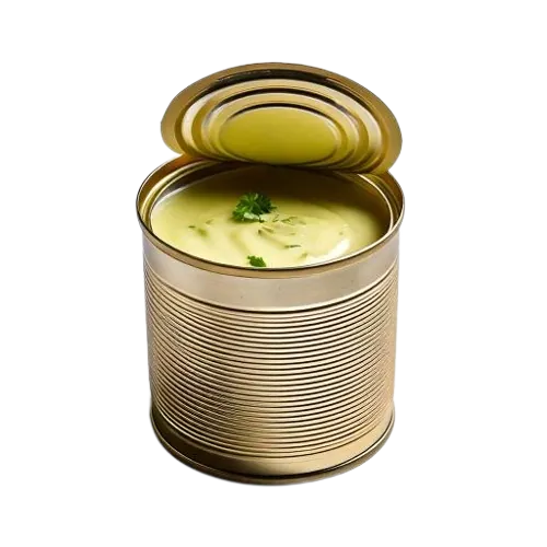 Condensed Cream of Celery Soup