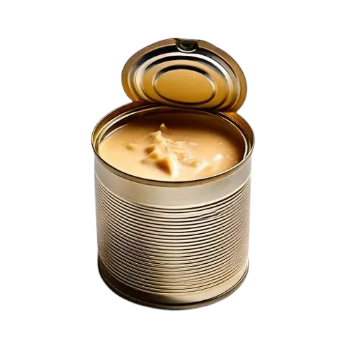 Condensed Cream of Chicken Soup