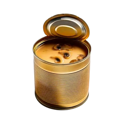 Condensed Golden Mushroom Soup