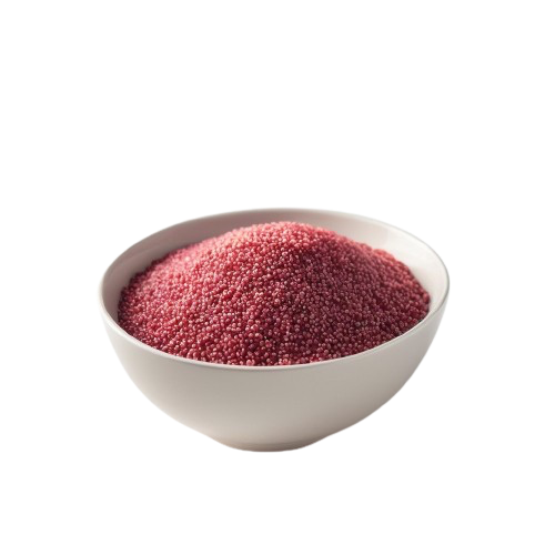 Cooked Amaranth Grain