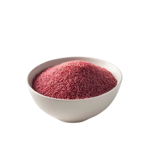 Cooked Amaranth Grain