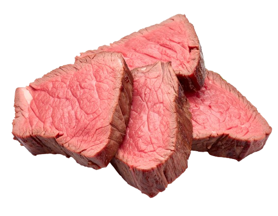 beef