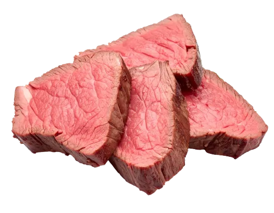 Cooked Beef