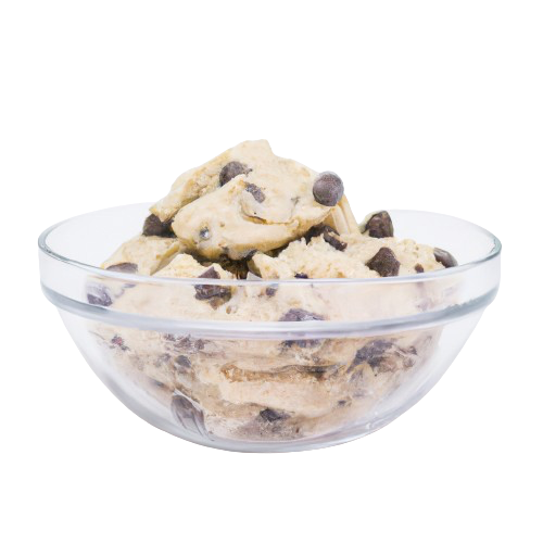 Cookie dough