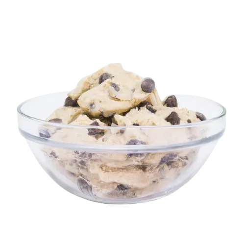 Cookie dough