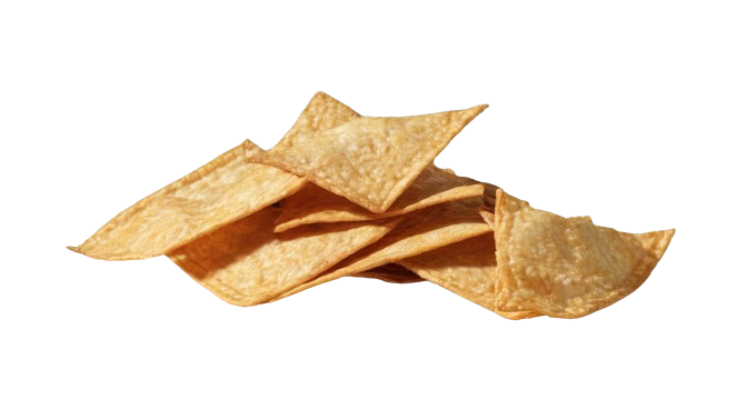 Corn chips