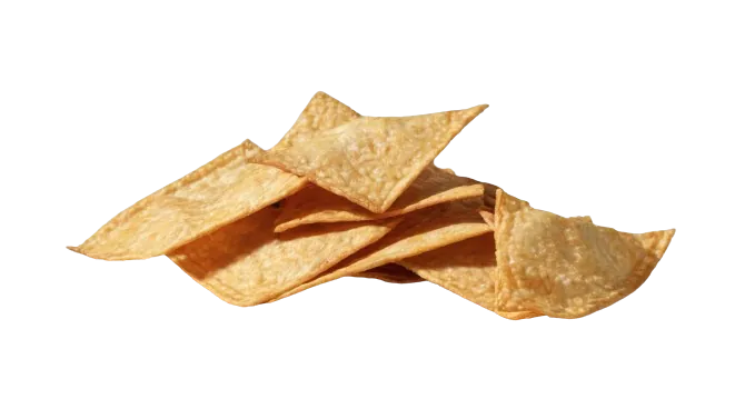Corn chips