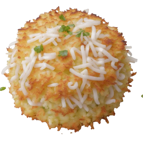 Crab cake