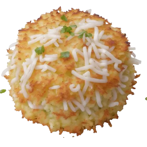 Crab cake