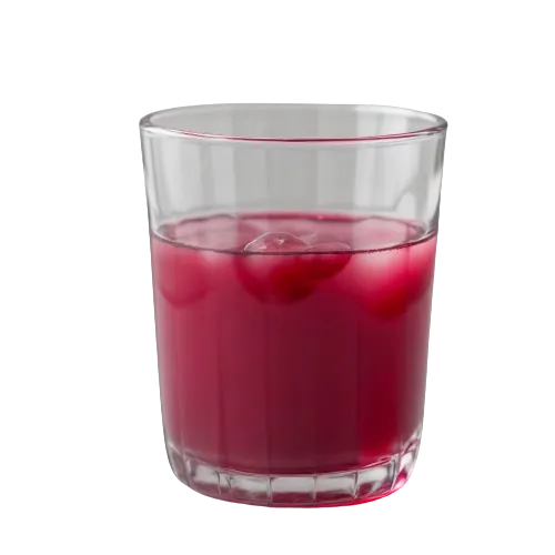 Cranberry Juice