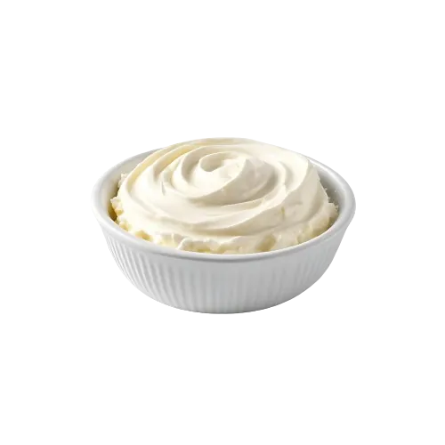 Cream Cheese