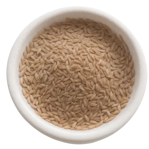 Cream of rye