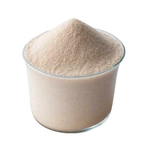 Cream of wheat