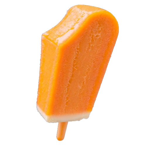 Creamsicle