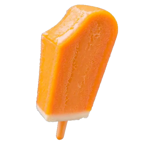 Creamsicle