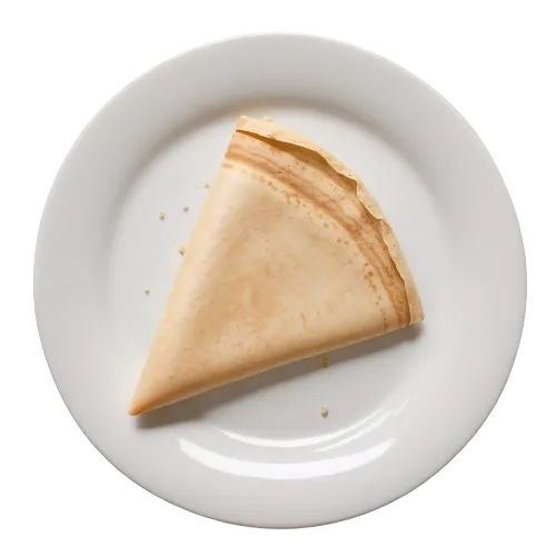 Crepe