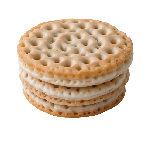 Crumpet