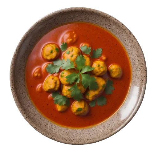 Curry sauce