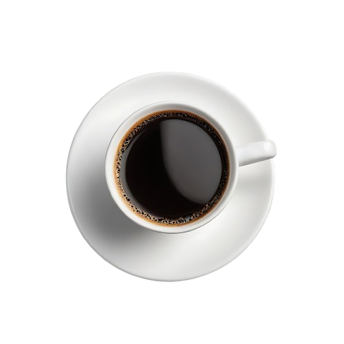 Decaffeinated coffee