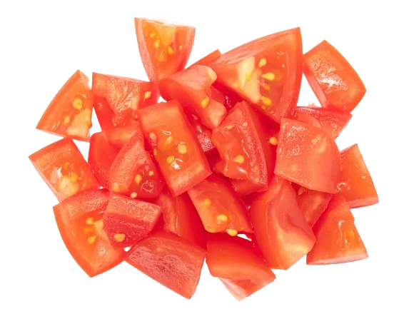 Diced Tomatoes
