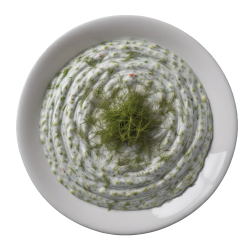 Dill Dip