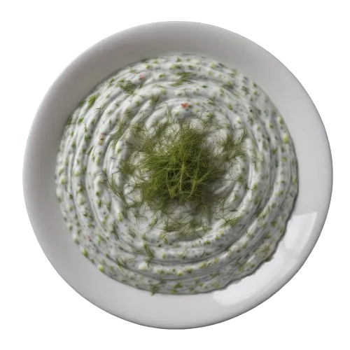 Dill Dip