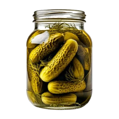 Dill Pickle Juice