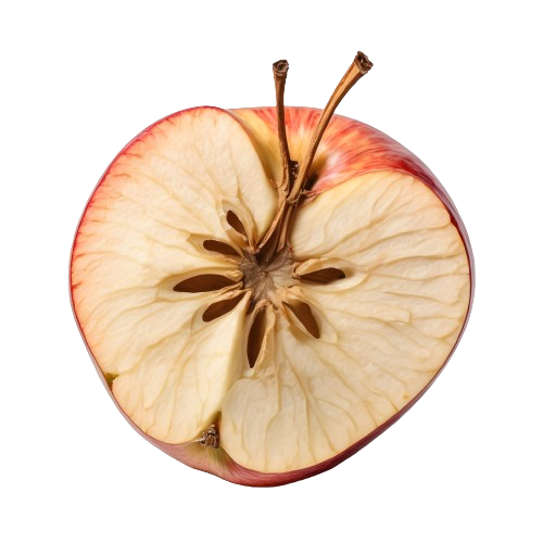 Dried Apple