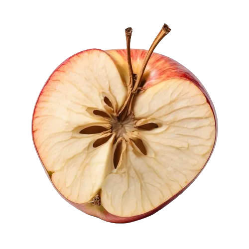 Dried Apples