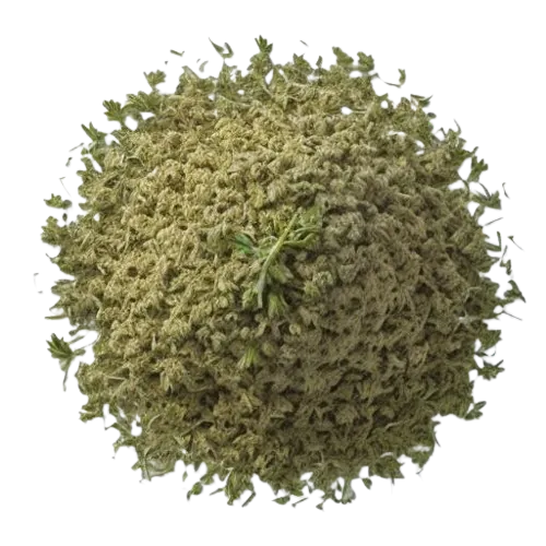 Dried Parsley