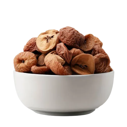 Dried Persimmon