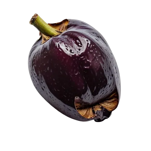 Dried Prune
