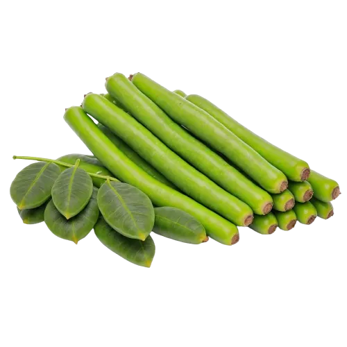 Drumstick pods